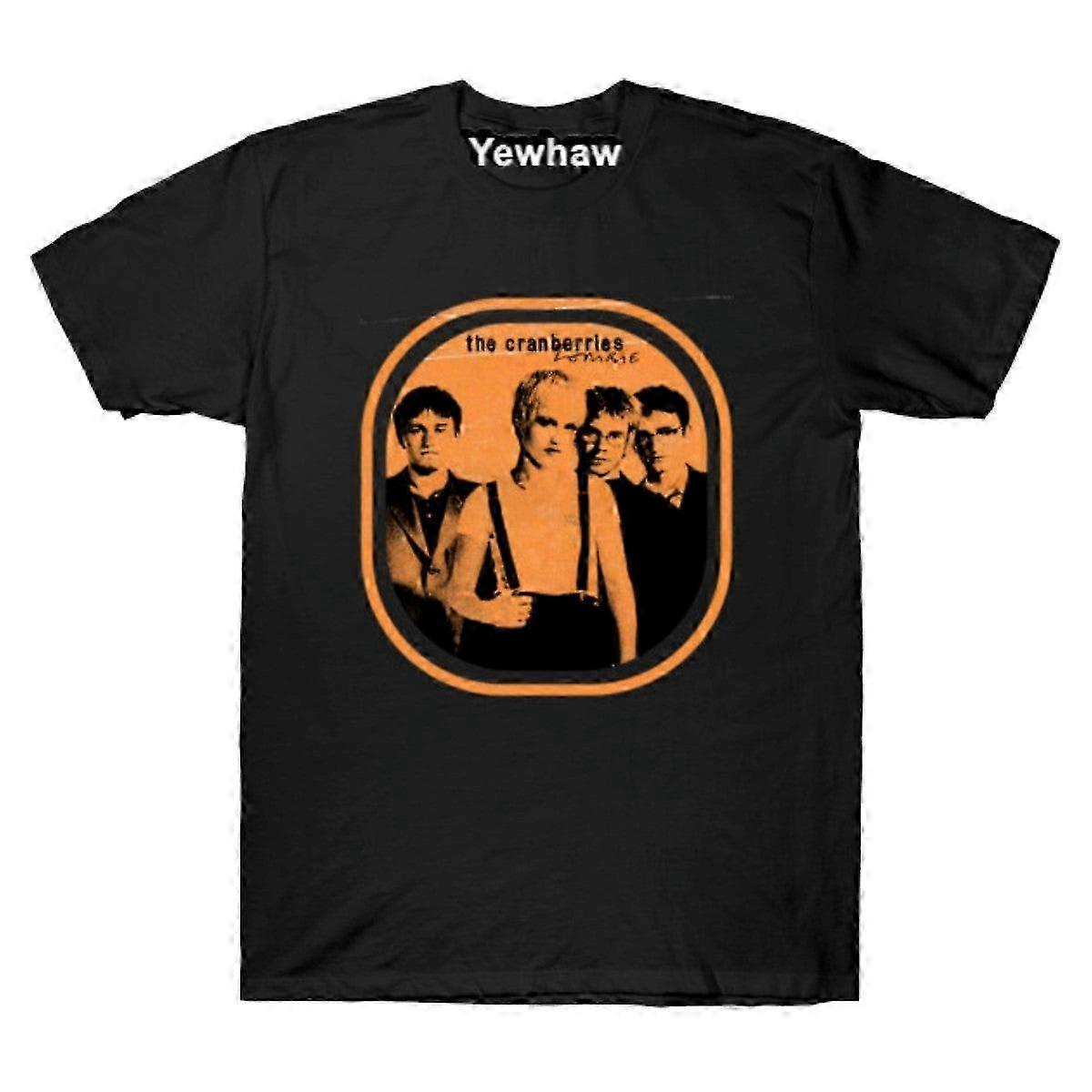 The Cranberries YTQ