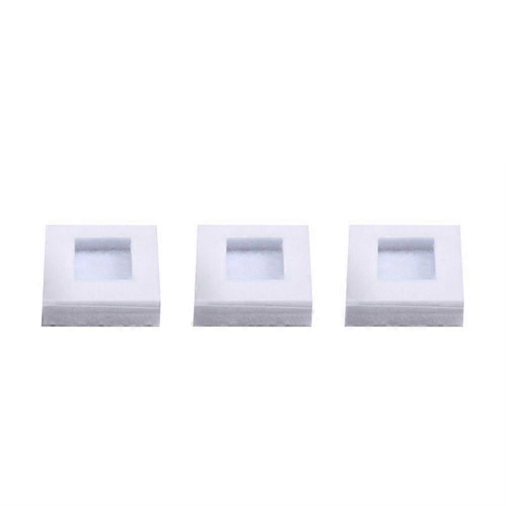 3PCS for Bambu Lab H2D H2S H2C Air Pump Filter Element, 3D Printer Accessory