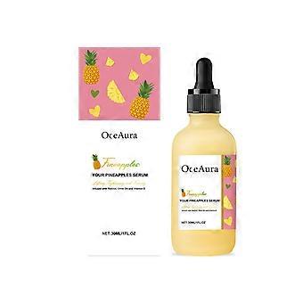 OceAura Breast Essence Verstevigende, Verrijkende en Hydraterende Borstmassage Essentiële Olie voor Vrouwelijke Charme