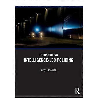 Intelligence Led Policing