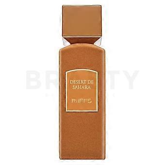 Riiffs Desert De Sahara pure unisex parfum 100 ml