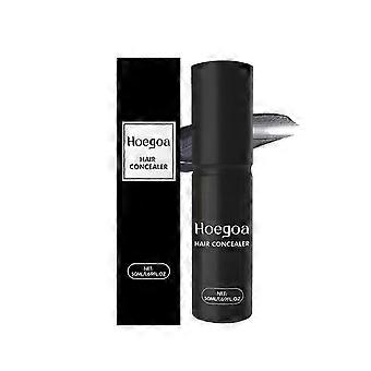Hoegoa Waterproof Hair Concealer Cream - Naturally Covers Hair, Gentle, Nourishing, Easy To Apply, Does Not Damage Hair