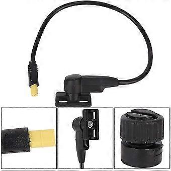 Electric Bicycle Speed Sensor for Tongsheng TSDZ2 Mid Drive Motor Bicycle Modification Accessories