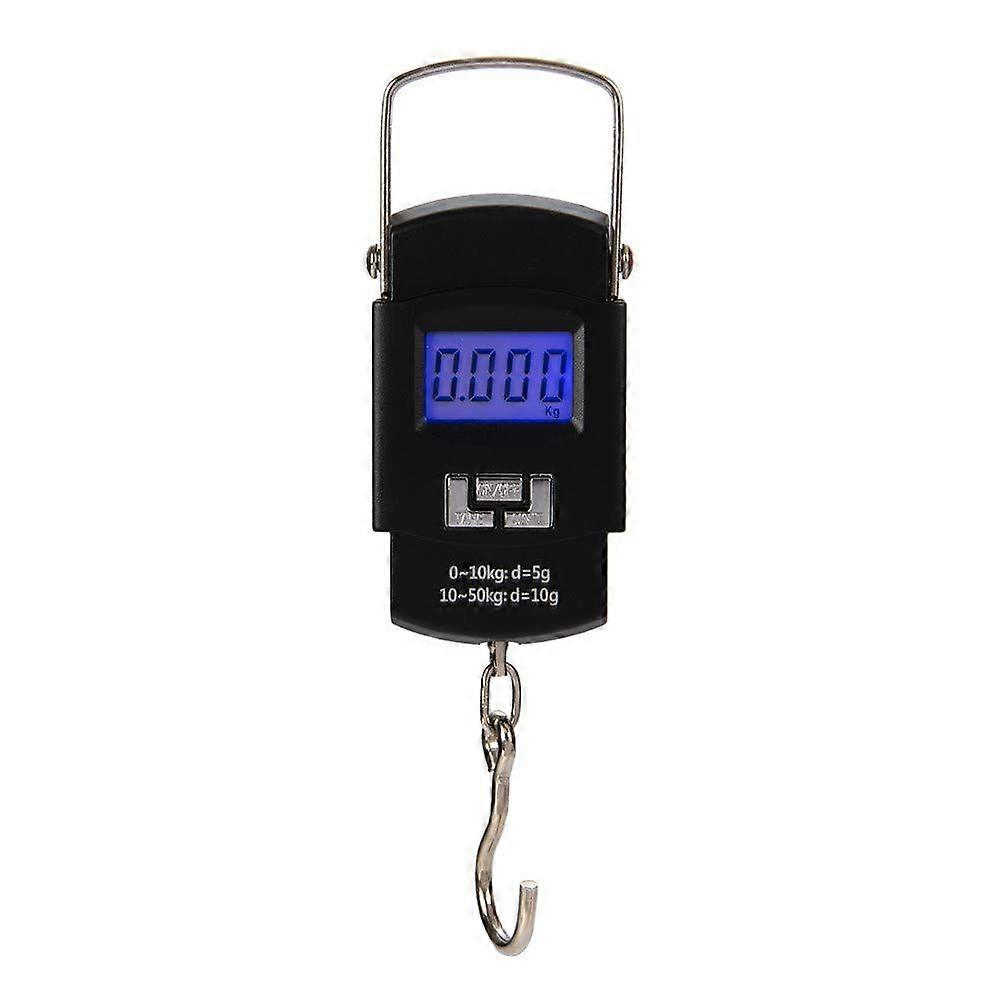 Highly Precise Robust Digital Scale
