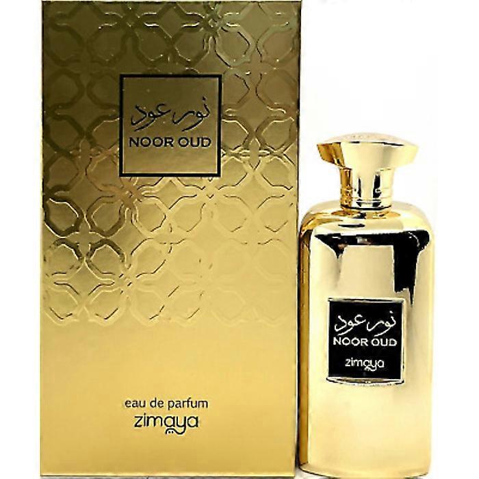 Zimaya Noor Oud Eau de Parfum 100ml