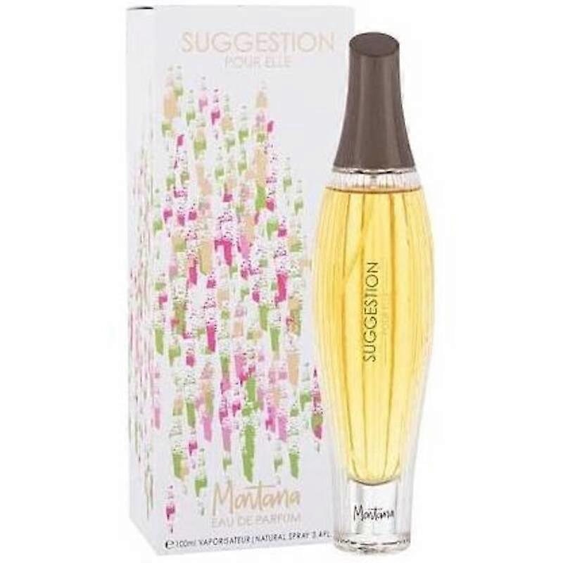 Suggestion EDP 100ml