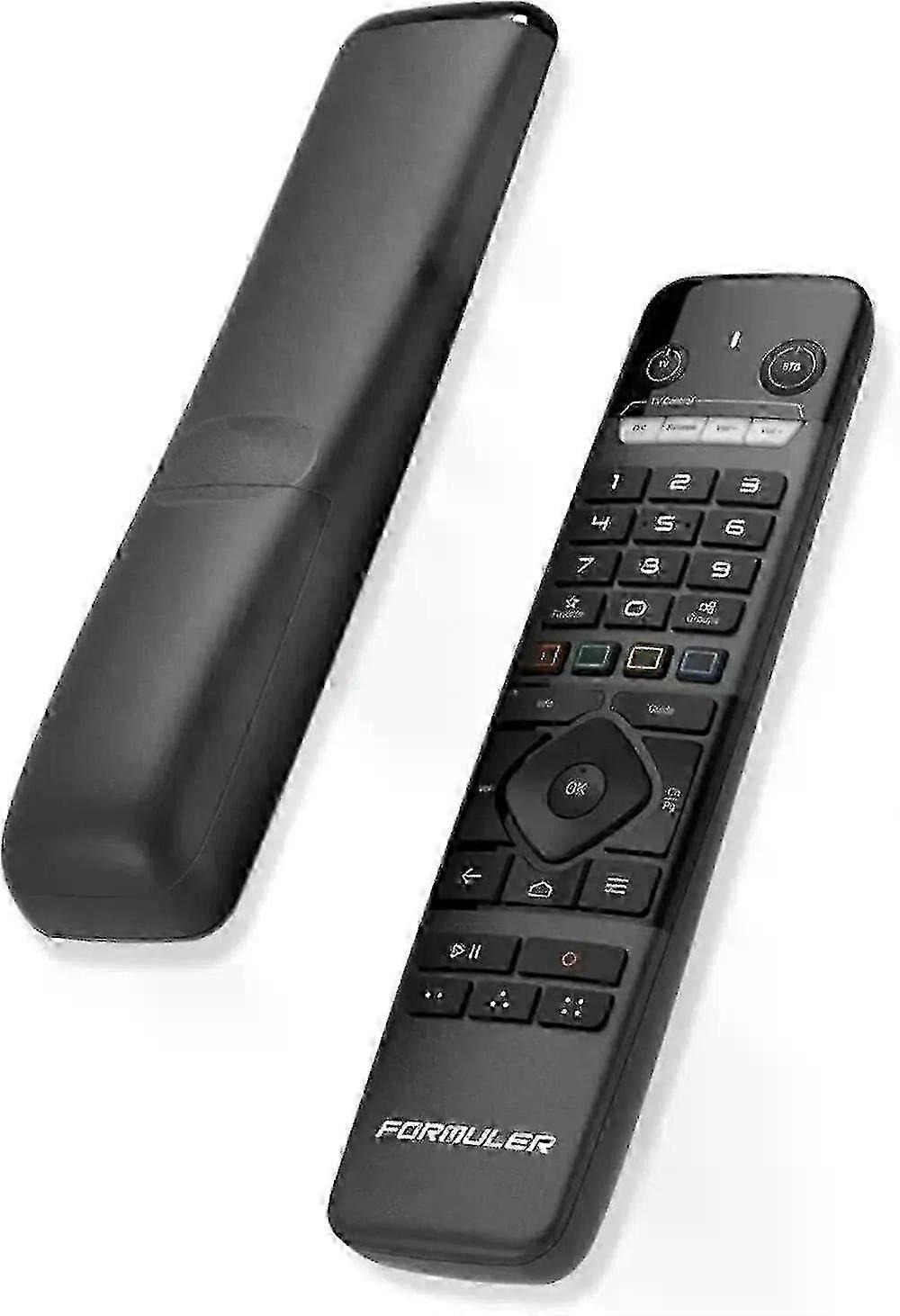GTV-IR1 Hybrid Remote Compatible with All Streaming Boxes