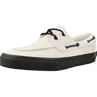 Vans Sport / Sneakers Vn000z96cj71 Bootschoen met 2 veteroogjes