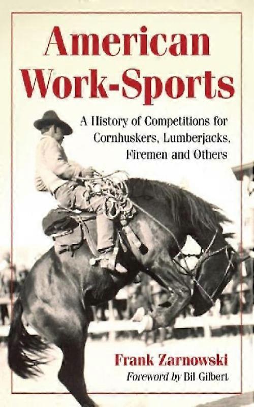 American Work-sports