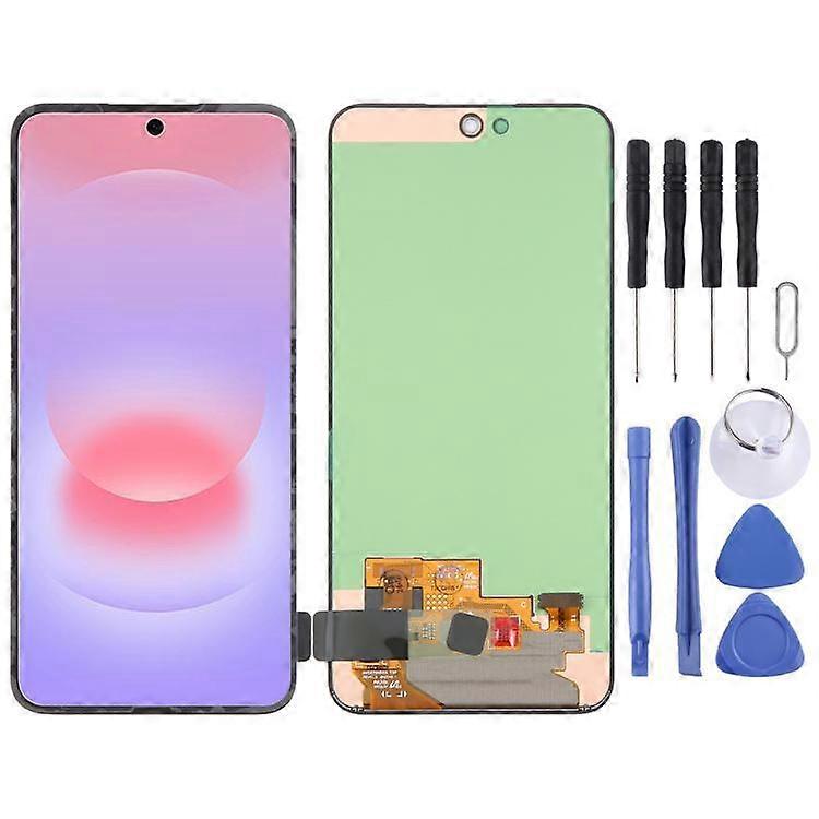 Galaxy A57 SM-A576B 6.62 inch OLED LCD Screen