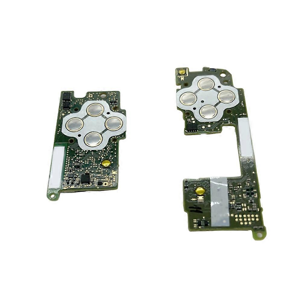 Replacement Motherboard for Switch Joy-Con Circuit Module PCB Board Right Controller Mainboard