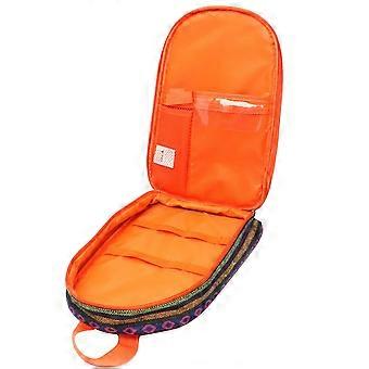 Outdoor Portable Flatware Holder for Camping Picnic Bags