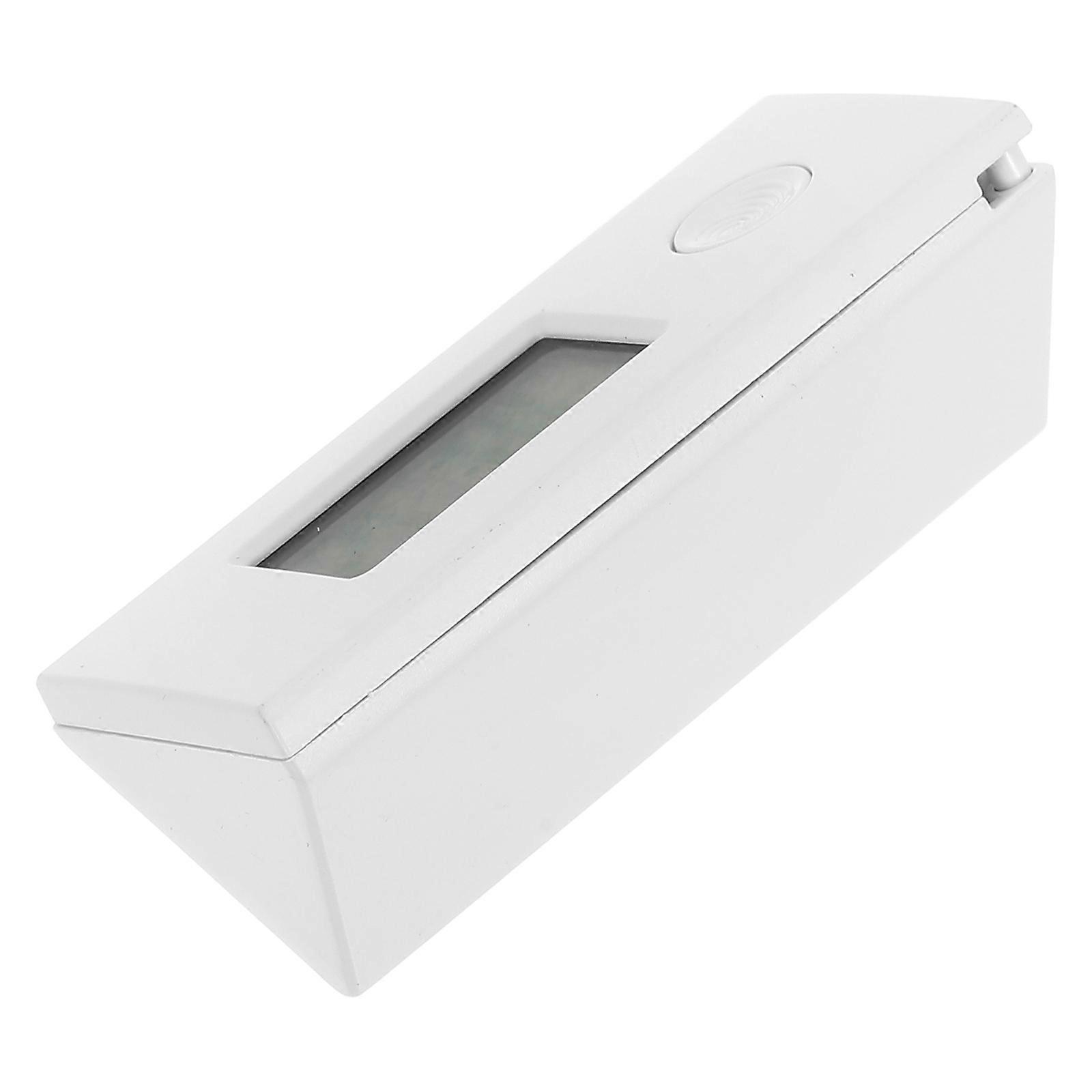 Electronic Keychain Portable Watch for Daily Use