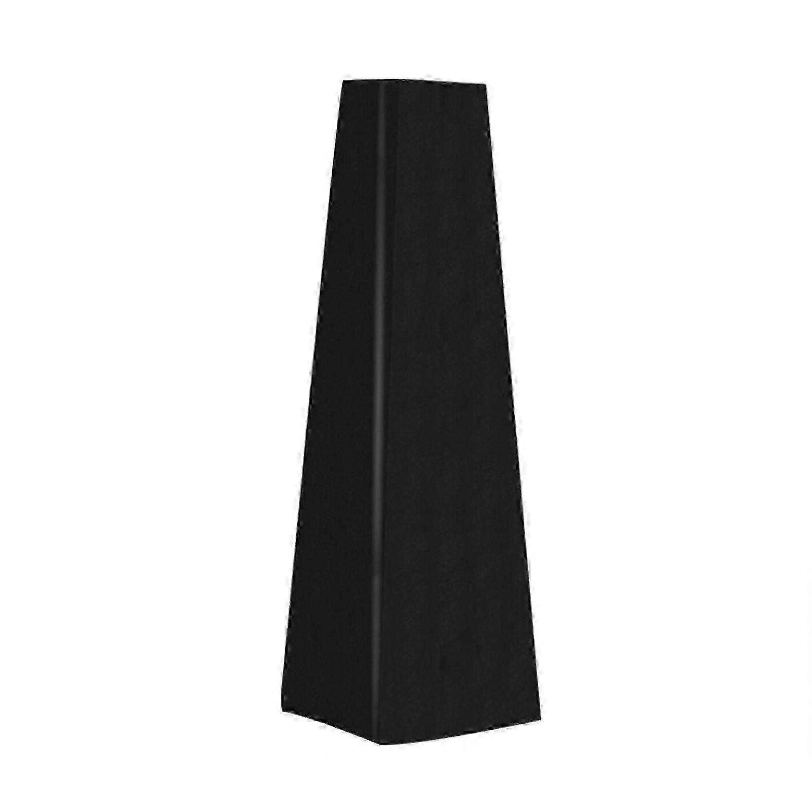 210D UV-Protected Outdoor Heater Cover