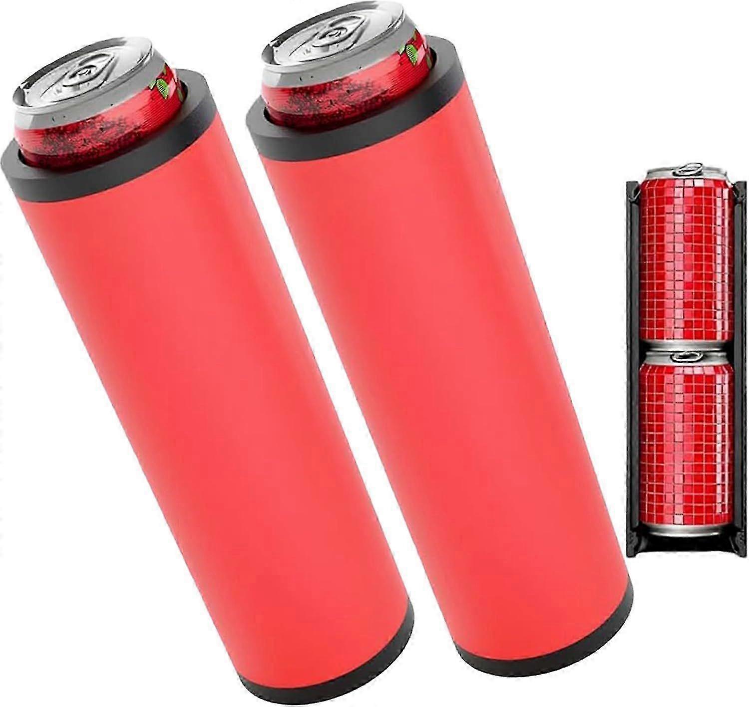 Tactical Slide-Release Can Sleeve