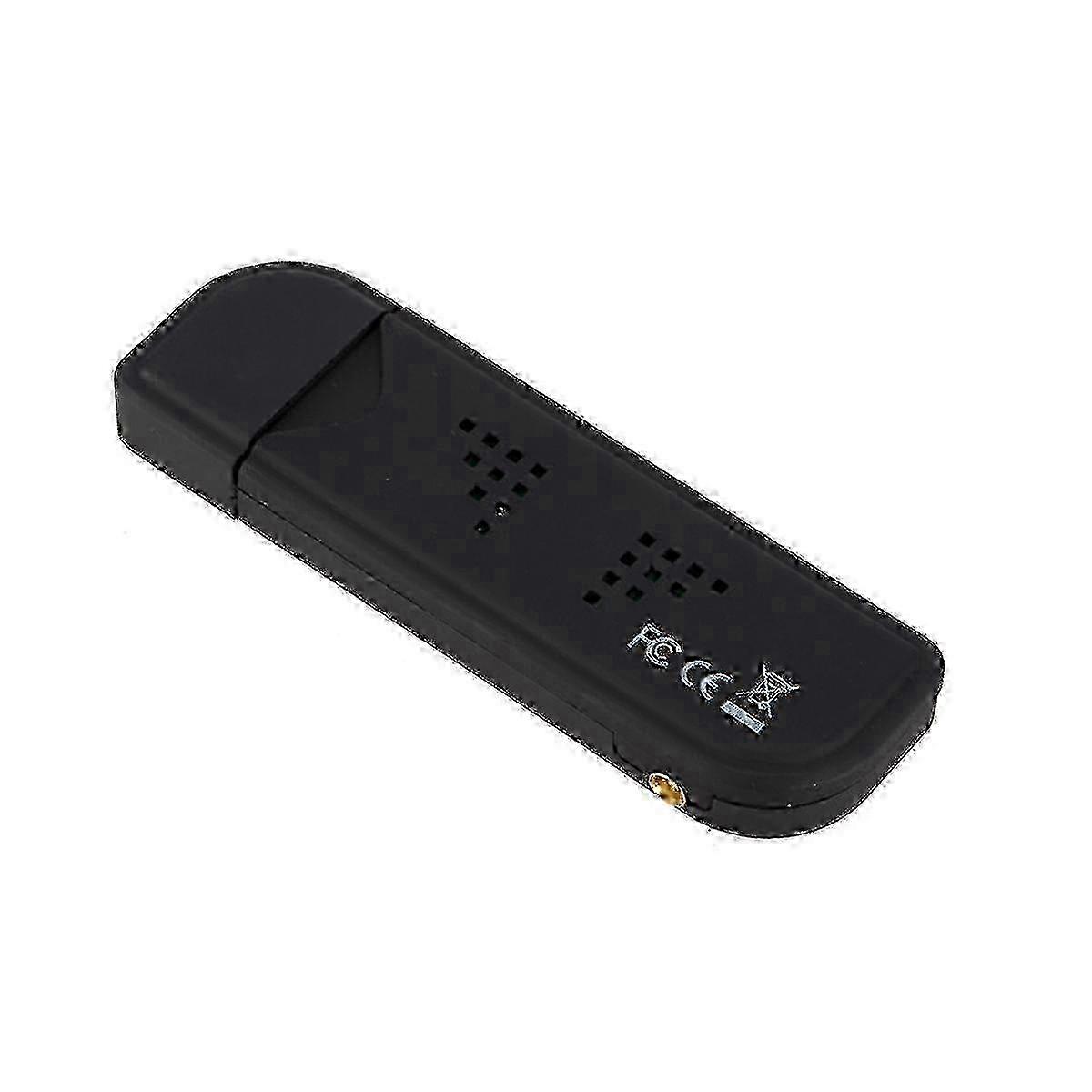 DVB-T DAB FM USB TV Tuner Stick