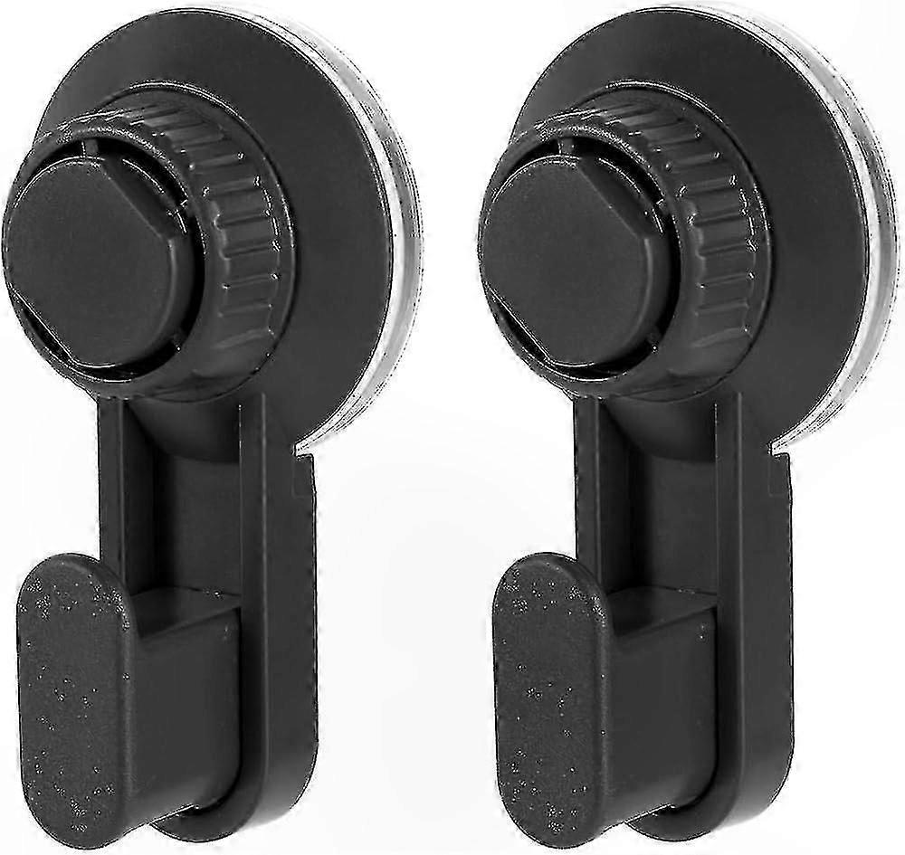 Single Robe Hook Wall Mount for Home Bathroom Kitchen Use