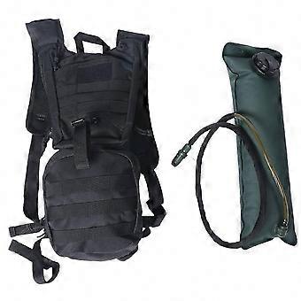 Hydration Backpack with 3L EVA Water Bladder for Cycling Hiking Running Climbing Hunting