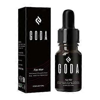 Goda für Frauen, Goda Parfüm für Frauen, Frauen Parfüm, Goda Pheromon Parfüm