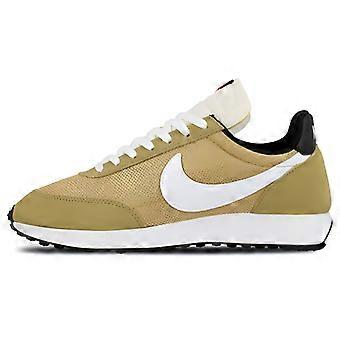 Nike Air Tailwind Slip Resistant Lightweight Low Top -kengät Unisex-kengät, aavikonkeltaiset, 487754-201