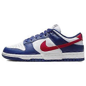 Nike Dunk Low 'USA' Feminino DD1503-119