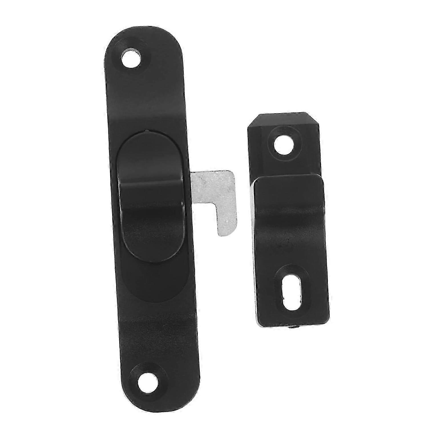 Adjustable Sliding Screen Door Lock
