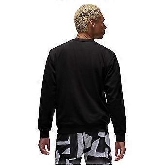 Sweat-shirt polaire Nike Jordan Crossover pour homme