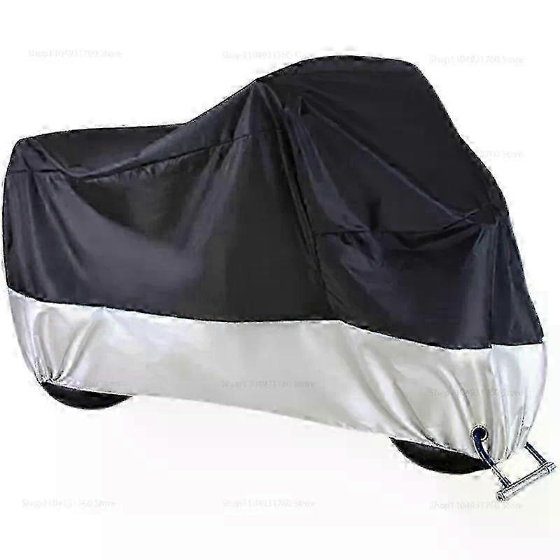 Waterproof Dustproof Scooter Cover