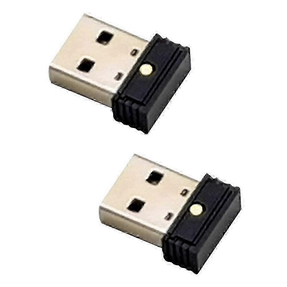 Automatic USB Mouse Mover