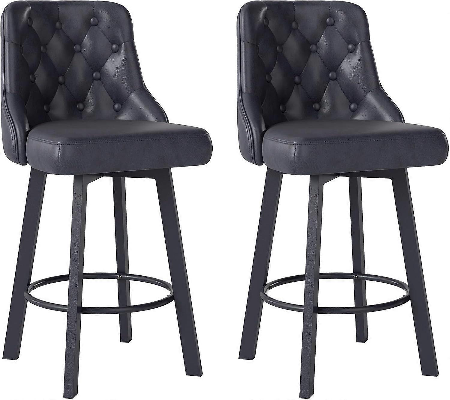 Barkrukken Set van 2