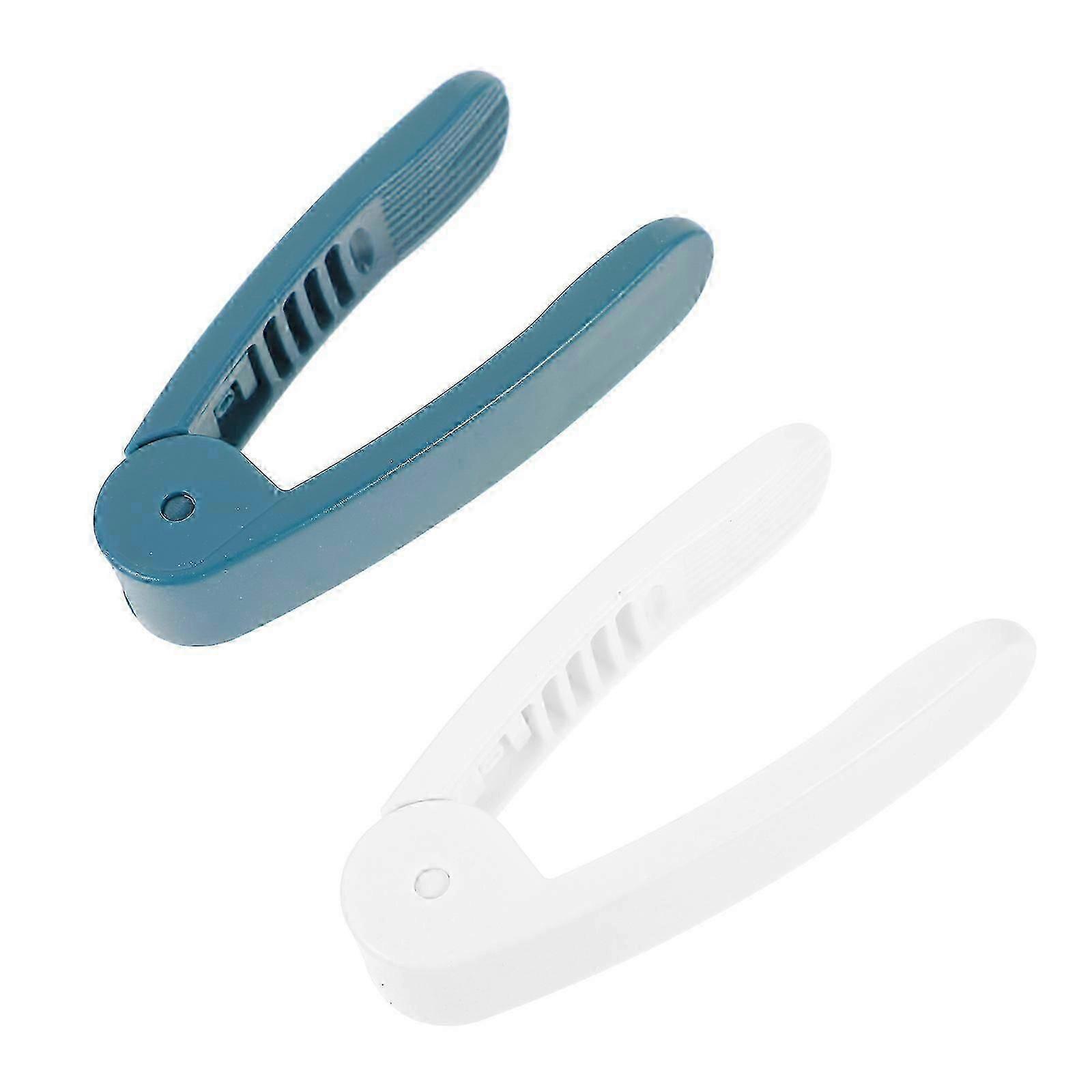 Peanut Sheller Nut Shell Opening Tool compatible with Peeling 2Pcs Household Sheller Tool WI