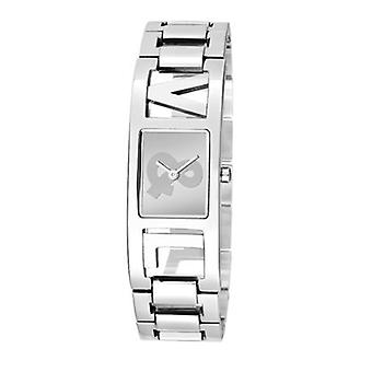 V & South Soul Quartz Analog Women Watch with Stainless Steel Bracelet VL093202