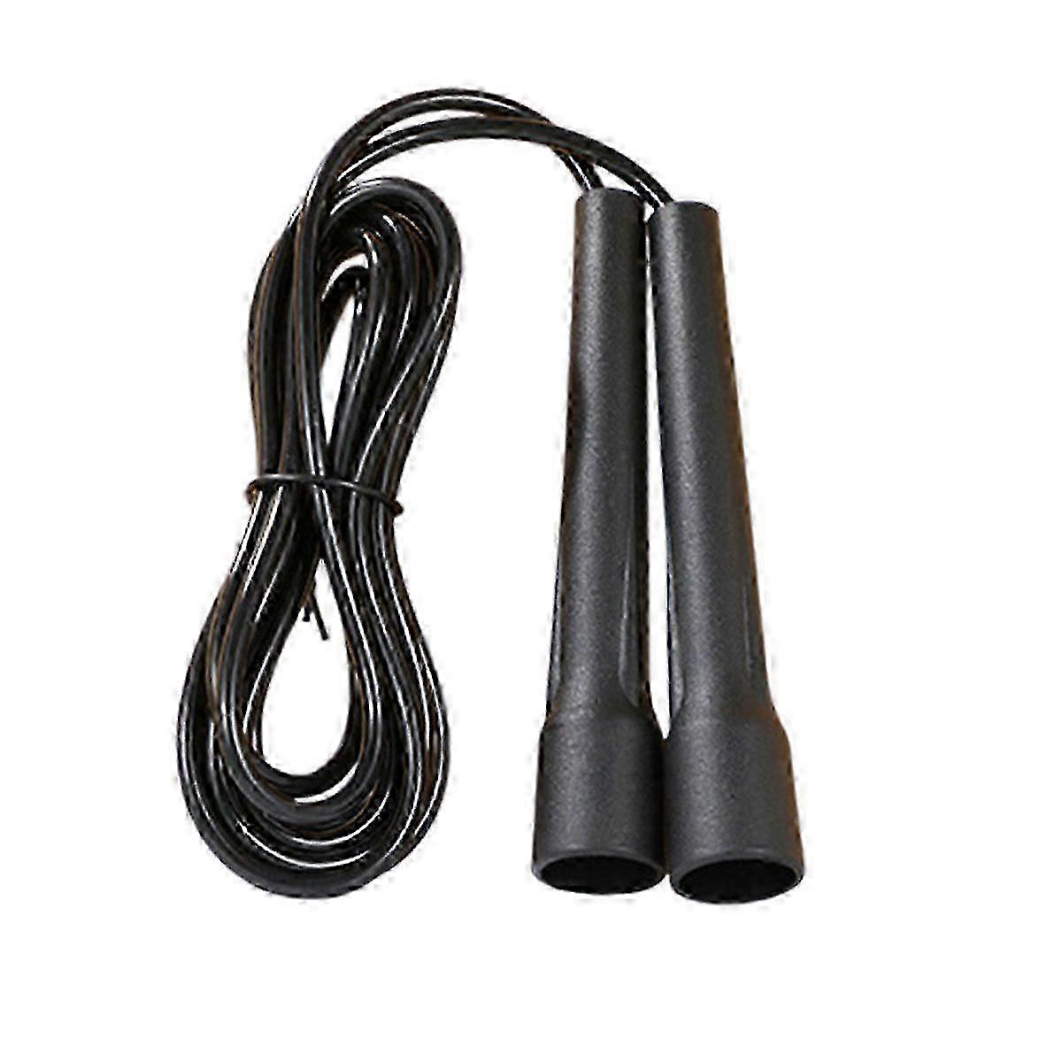 Adjustable Ergonomic Cardio Speed Rope