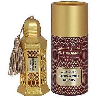 Al Haramain Wardi Concentrated Perfume Oil 12ml/0.41oz