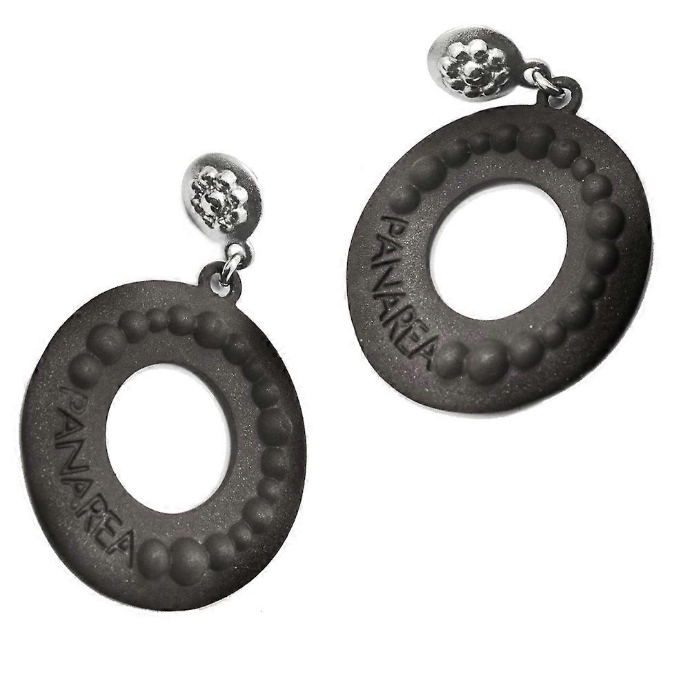 Ladies'Earrings Panarea OR3N (5 cm)