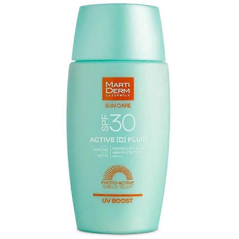 Sun Block Martiderm SUN CARE