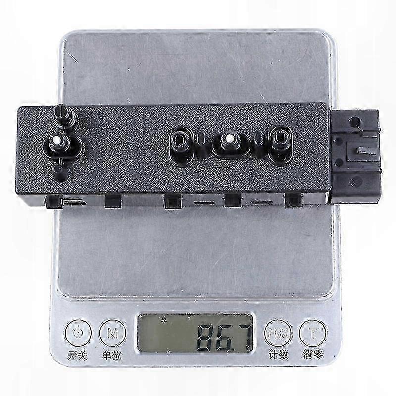Universal Seat Switches compatible with SUVs and Crossovers