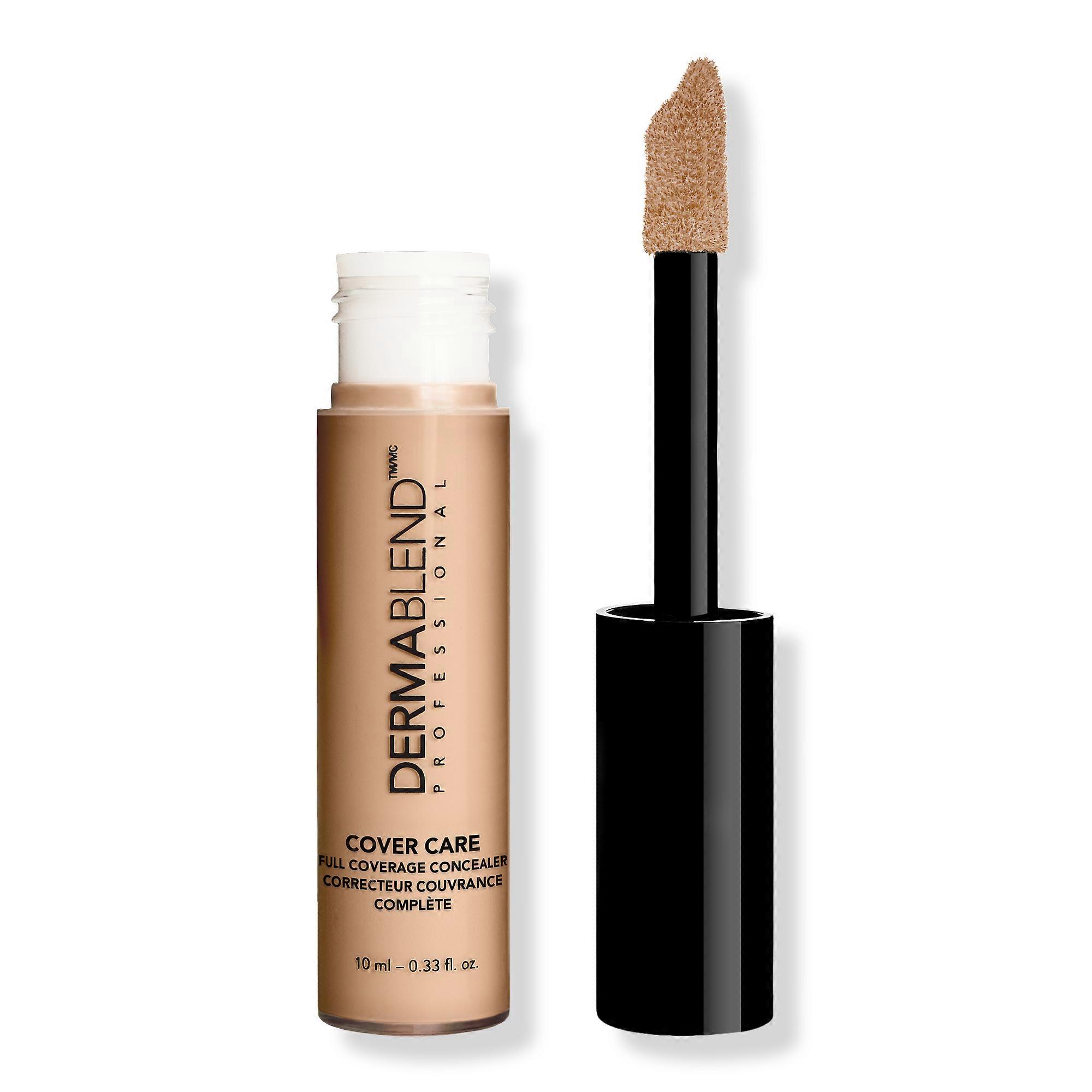 Dermablend Cover Care Full Coverage Concealer 42N 0.33 oz