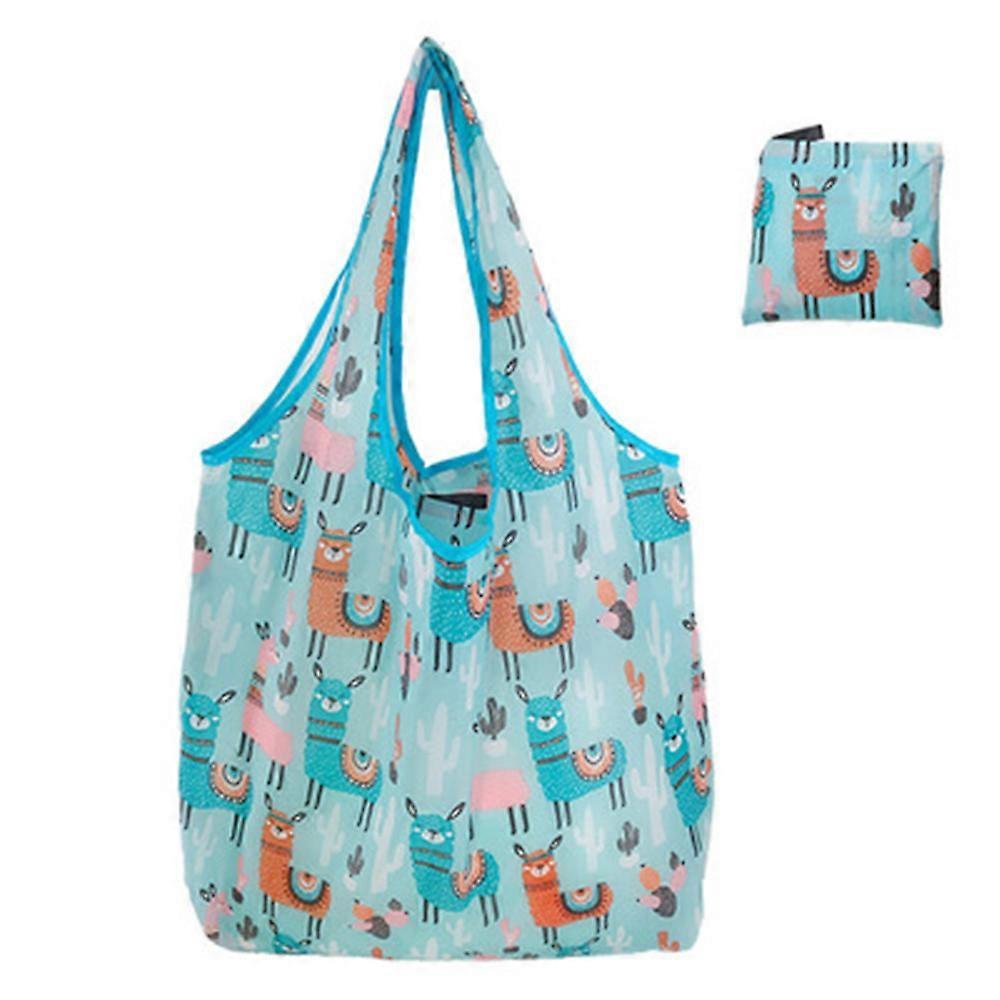 Collapsible Reusable Shopping & Gift Bag