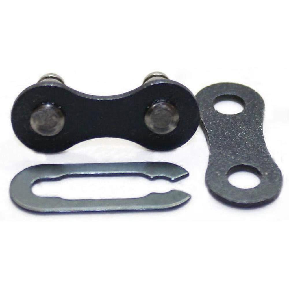 S.130573 ASA60 Spring Clip Link Replacement 3 Pack for Secure Connection and Stable Alignment