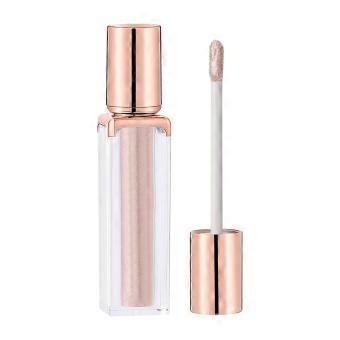 Glitter Eyeshadow Stick Long Lasting Korean Shimmer Eye Makeup with Deep Hydration Formula 4ml