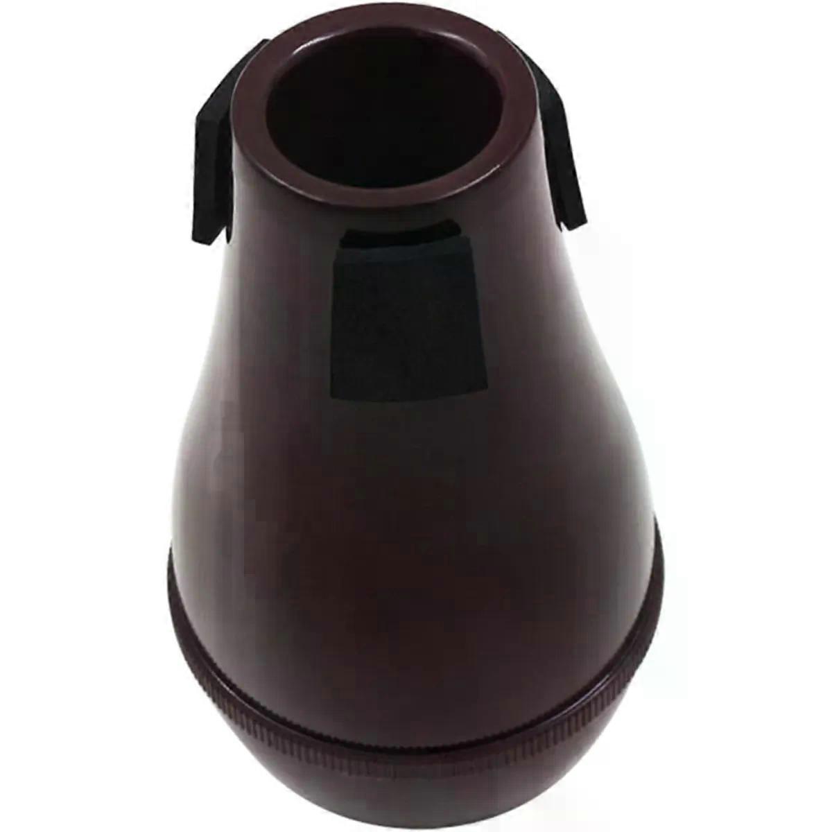 Mute ABS Accessory for Tenor and Alto Practice