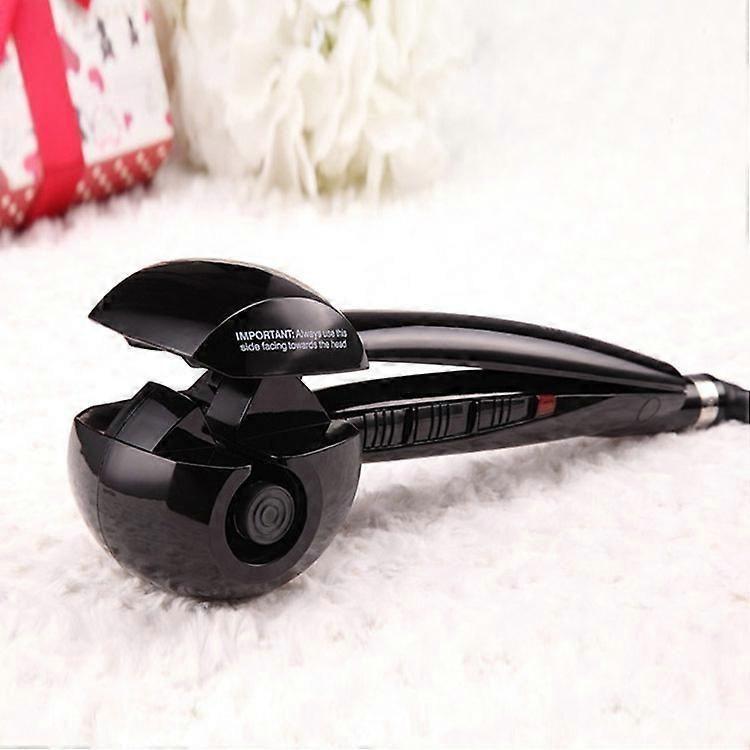 Automatic Curler 2 in Ceramic and Ionic Technology-SSZFV