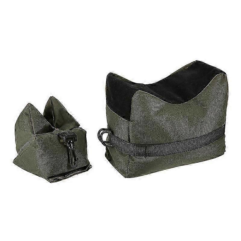 Sturdy Rifle Shooting Sandbag Support