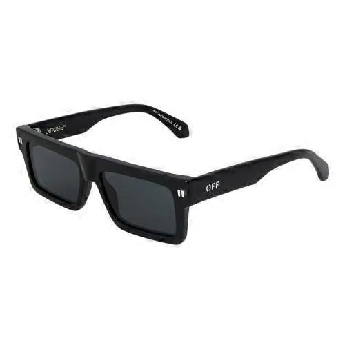 Off White Womens/Ladies Chandler Rectangle Sunglasses