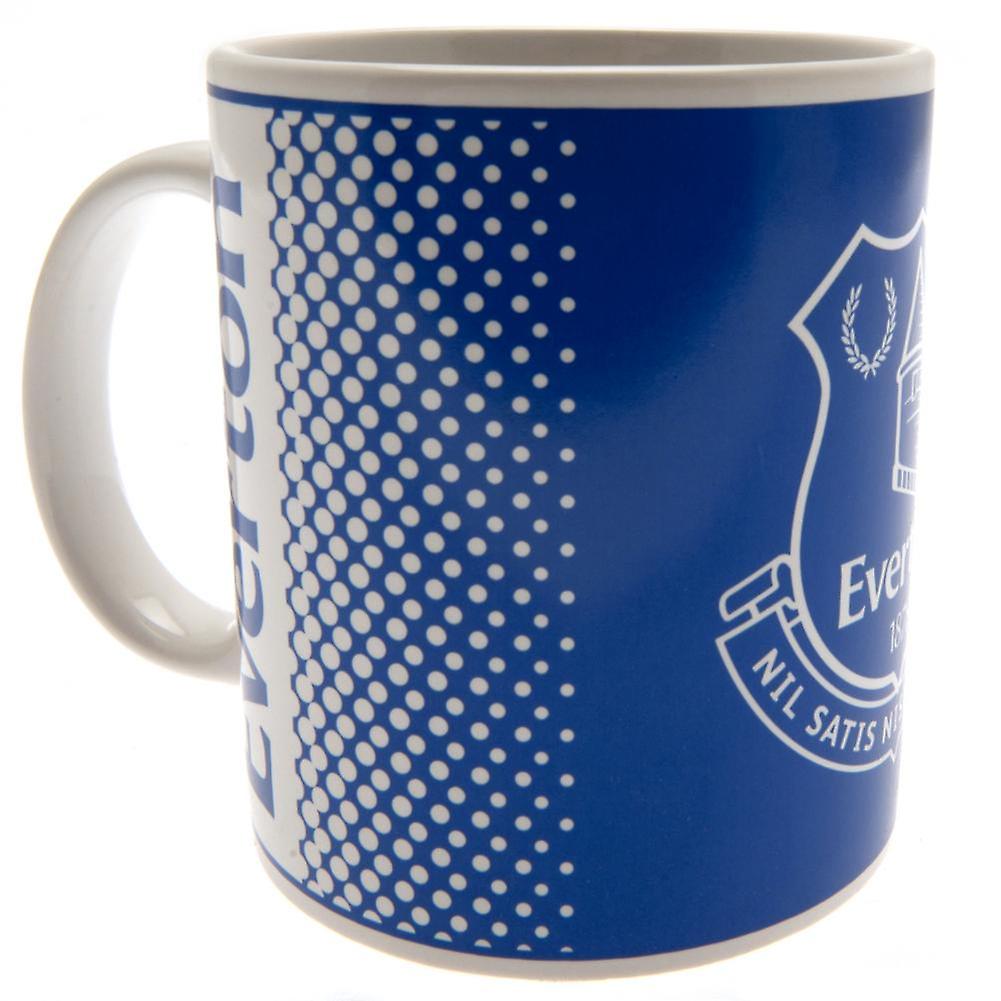 Everton Fc Mug Fd