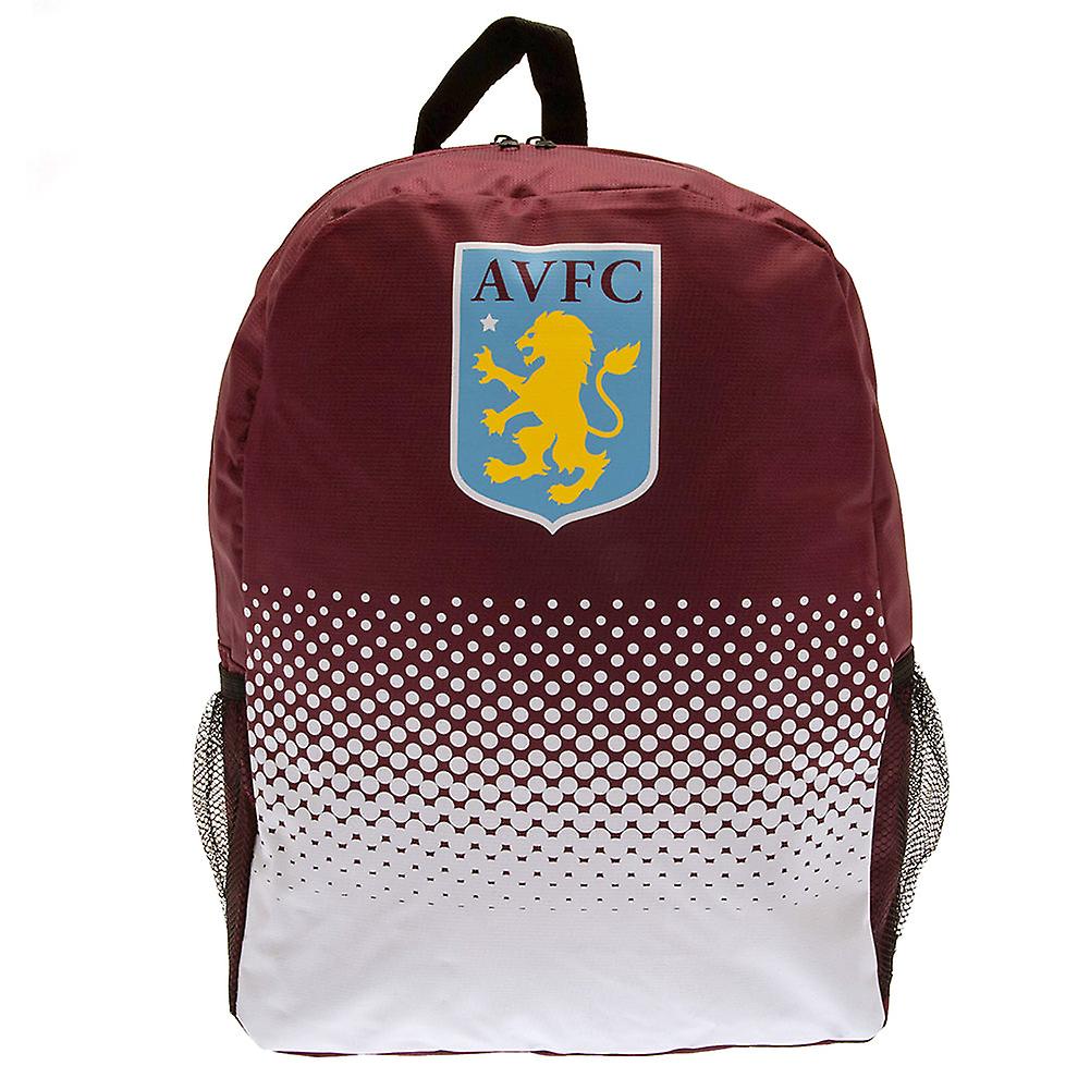 Aston Villa Fc Backpack