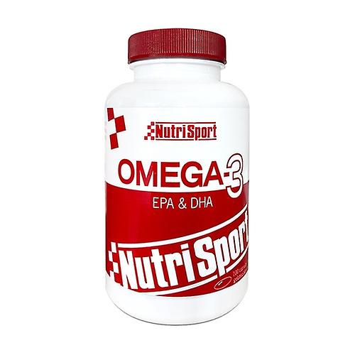 Omega-3 Epa and Dha 100 capsules