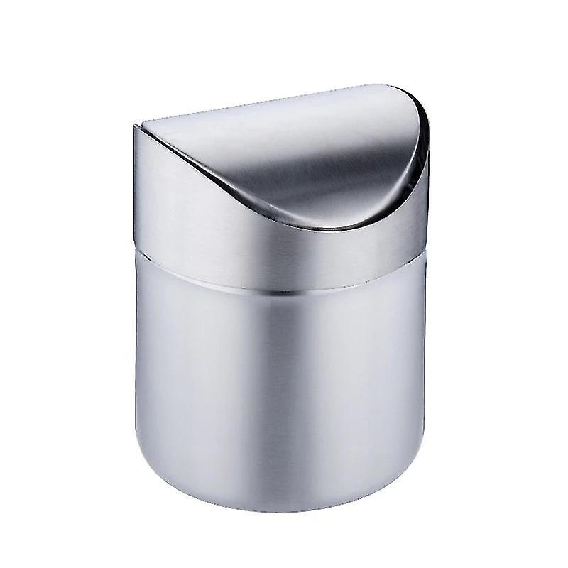 Mini Countertop Trash Can