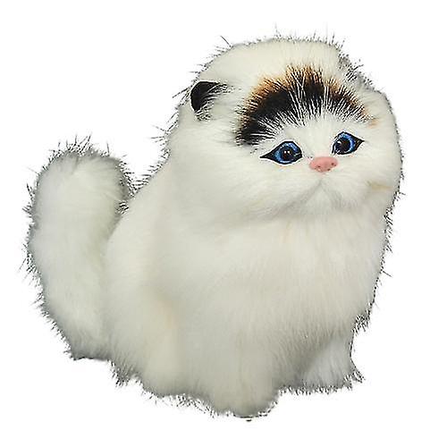Animal Control Electronic Doll